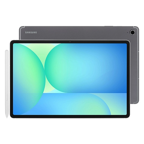 Планшет Samsung Galaxy Tab S10 FE 128, серый