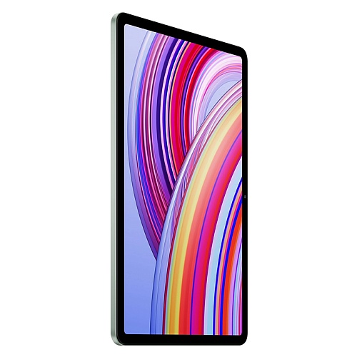 Xiaomi Redmi Pad Pro, 8/128 Гб, зелёный
