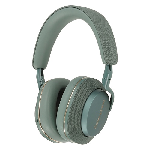 Беспроводные наушники Bowers & Wilkins PX7 S2E, Зеленый