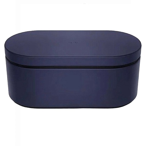 Стайлер Dyson Airwrap I,D, Complete Long HS08, синий, медный (футляр)