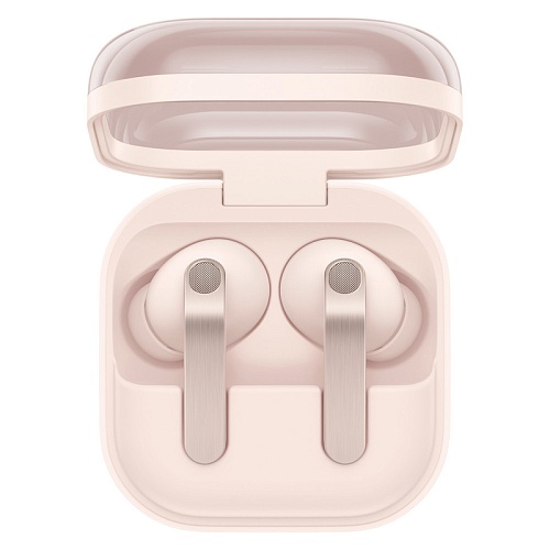 Беспроводные Наушники Samsung Buds 4 Pro, розовый