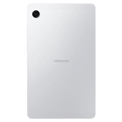 Samsung Galaxy Tab A11 Wi-Fi, 8/128 ГБ, серебристый