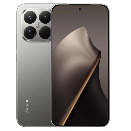Xiaomi 15T, 256 ГБ, серый