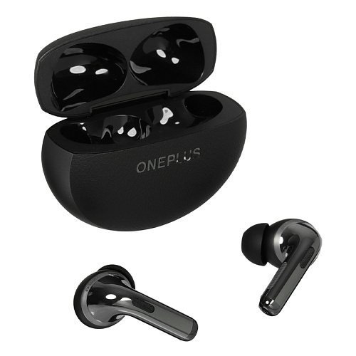 Беспроводные наушники OnePlus Buds Pro 3, Черный