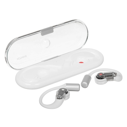 Беспроводные наушники Nothing Ear (Open), Белый