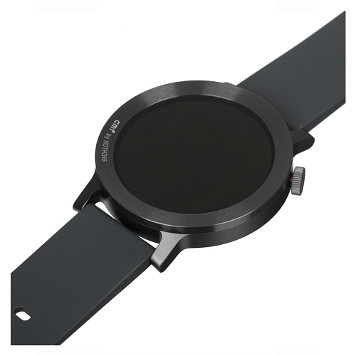 Умные часы CMF Watch 3 Pro, черный/серый