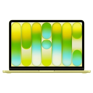 картинка MacBook Neo 13" 2026