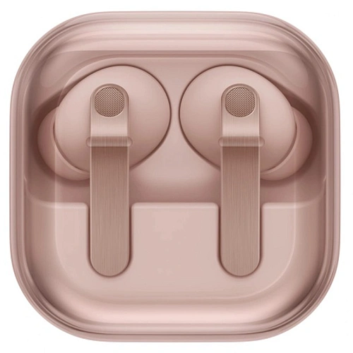 Беспроводные Наушники Samsung Buds 4 Pro, розовый