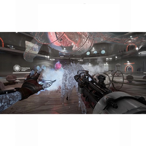 Игра Для PS5 Atomic Heart
