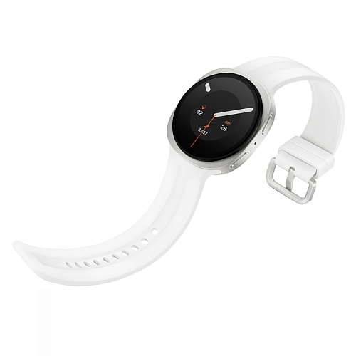 Samsung Galaxy Watch 9, 40 мм, белое золото