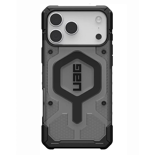 Чехол iPhone 17 Pro Max Uag Pathfinder MAGSAFE, тонированный