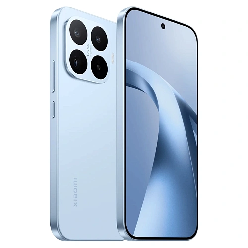 Xiaomi 17T, 12/256 ГБ, голубой (2SIM + eSIM)