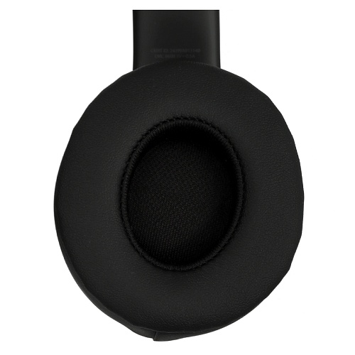 Беспроводные Наушники Beats Solo 4 Wireless, черный