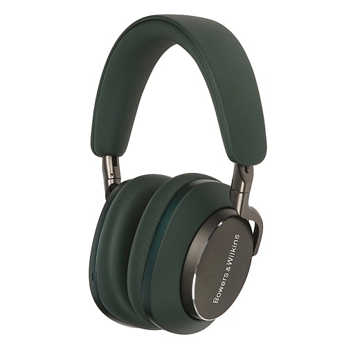 Беспроводные наушники Bowers & Wilkins PX8, Зеленый