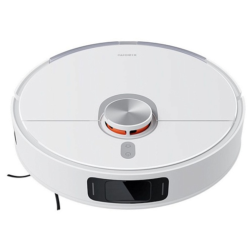 Робот-пылесос Xiaomi Robot Vacuum S20 Plus,  белый