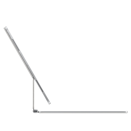 Клавиатура Magic Keyboard для iPad Pro 13 дюймов (M4), белый