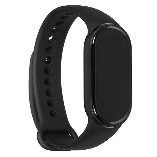 Xiaomi Фитнес-браслет Smart Band 10, черный