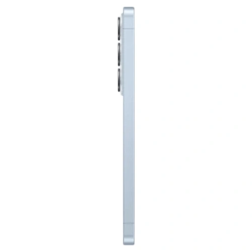 Samsung Galaxy S26+, 256 ГБ, голубой
