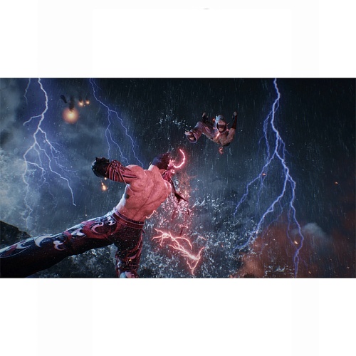 Игра Для PS5 Tekken 8
