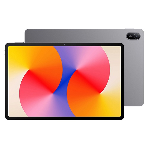 Планшет Huawei Mate SE 11 4/128 ГБ, Wi-Fi, Серый