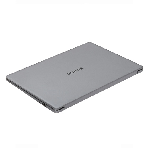 Ноутбук Honor Magicbook X14 2025, серый