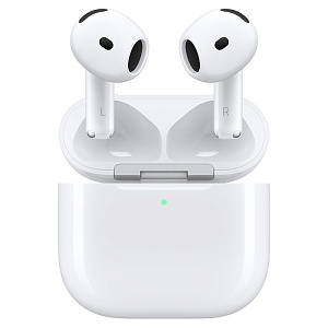 картинка Беспроводные Наушники AirPods 5