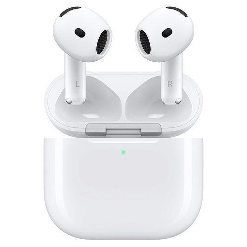 Беспроводные Наушники AirPods 5, белый