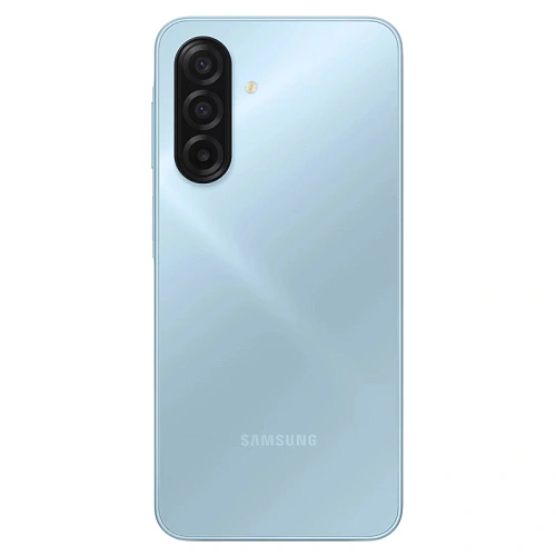Samsung Galaxy A17, 4 ГБ/ 128 ГБ, голубой