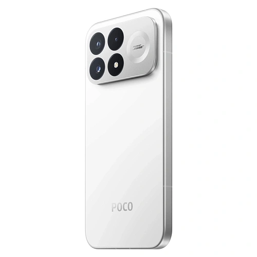 Xiaomi Poco F9 Pro, 12/512 ГБ, белый, 2SIM + eSIM