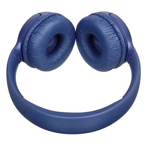 Беспроводные наушники JBL Tune 530BT, синий