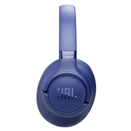 Беспроводные наушники JBL Tune 730BT, синий