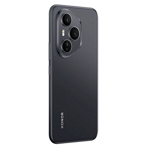 Honor 400 Pro,  512 ГБ, черный