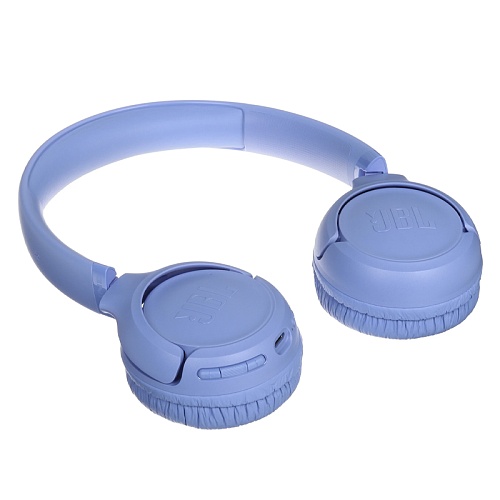 Беспроводные наушники JBL Tune 530BT, фиолетовый