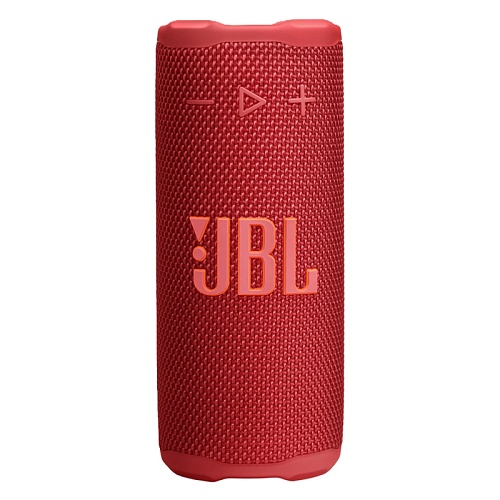 Портативная колонка JBL GRIP,  красный