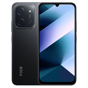  Xiaomi Poco C85 — фотография смартфона