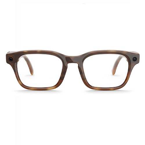 Умные Очки Meta Adventurer Classic Tortoise/Clear, Размер M