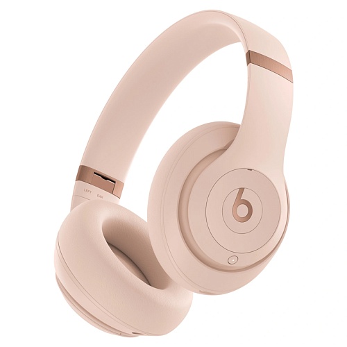 Беспроводные Наушники Beats Studio Pro Kim Special Edition, луна
