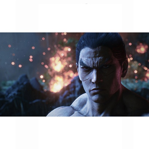 Игра Для PS5 Tekken 8