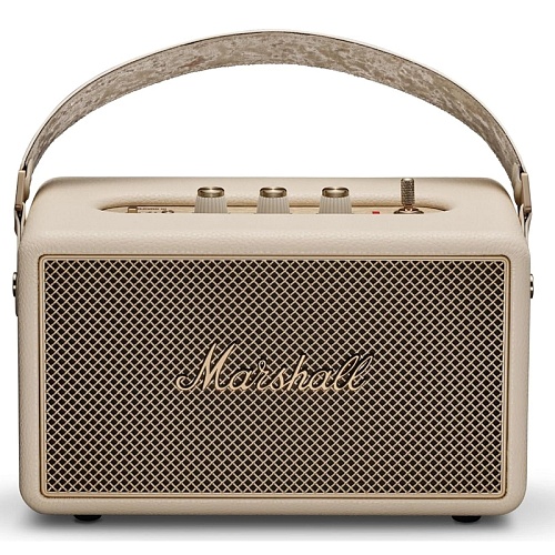 Marshall Kilburn III, кремовый