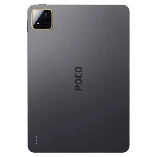 Xiaomi Poco Pad X1 Wi-Fi, 8/512 ГБ, серый