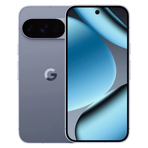 Смартфон Google Pixel 10 Pro, 1 ТБ, серый