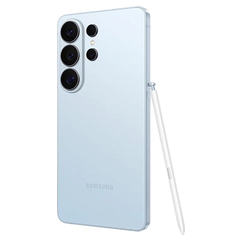 Samsung Galaxy S26 Ultra,  256 ГБ, голубой