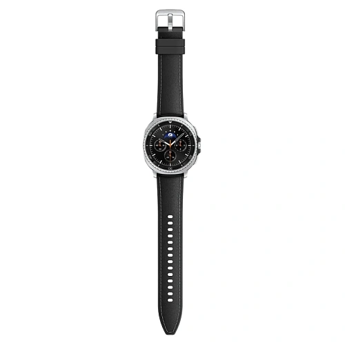 Samsung Galaxy Watch 8 Classic, 46 мм, черный
