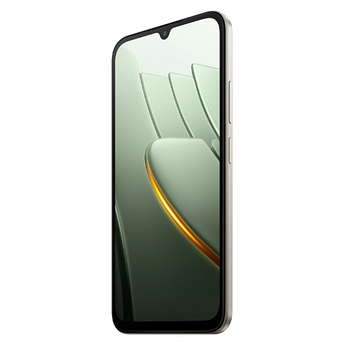 Xiaomi Poco C81 Pro, 256 ГБ, золотой