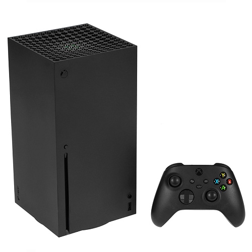 Xbox Series X, 1 ТБ