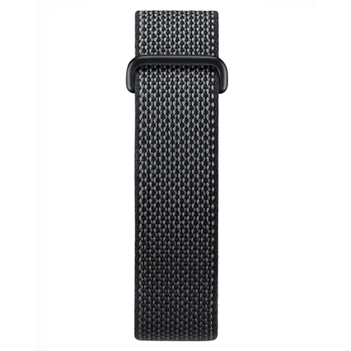 Фитнес Браслет Google Fitbit Air Obsidan, черный