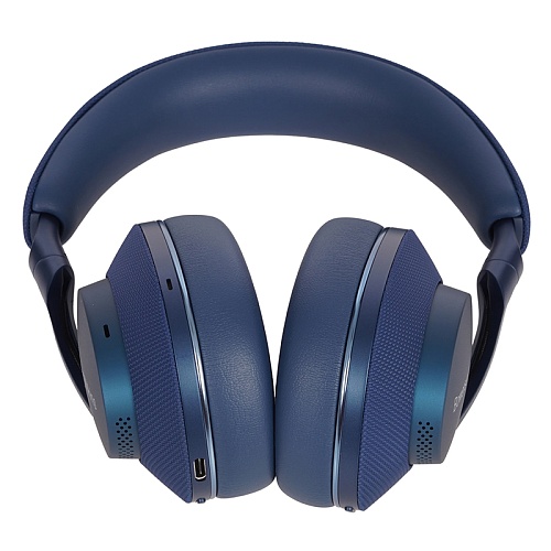 Беспроводные наушники Bowers & Wilkins PX7 S2E, Синий