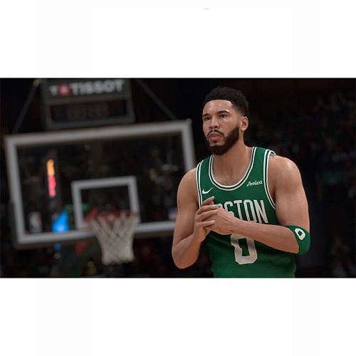 Игра Для PS5 NBA 2K25