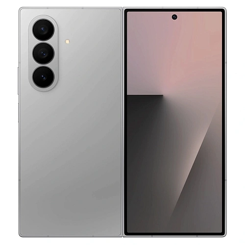 Samsung Galaxy Z Fold 7,  256 ГБ,  серый