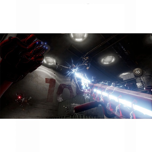 Игра Для PS5 Atomic Heart